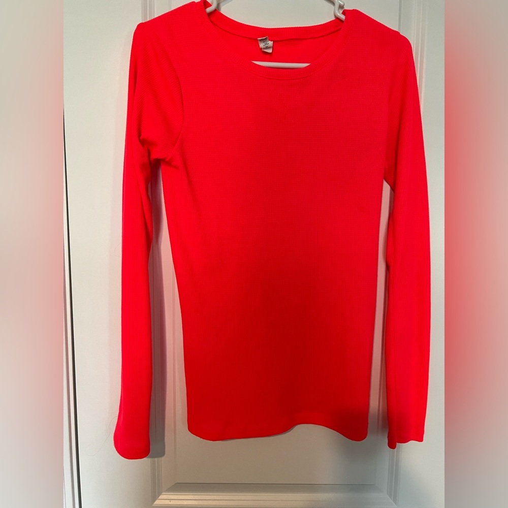 Women’s small fitted Under Armour thermal